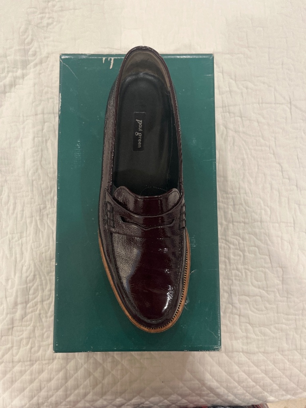 Paul green loafers - Picture 2 of 7